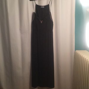 🖤5/$20🖤 Maurice's long dress